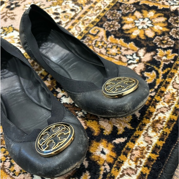 Tory Burch Flats - Picture 3 of 4